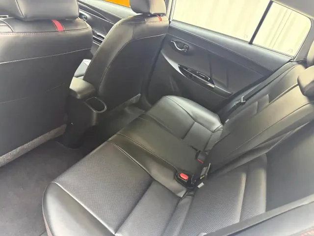 Toyota YARiS L Zhi Xuan — Фото автомобиля 13