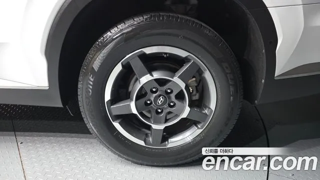 Hyundai Palisade The New — Фото автомобиля 5