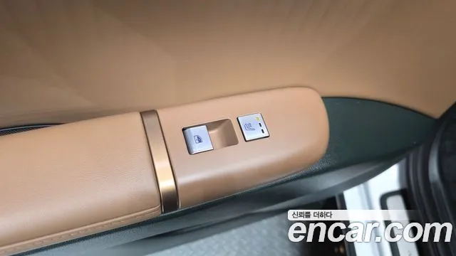 Hyundai Grandeur — Фото автомобиля 17