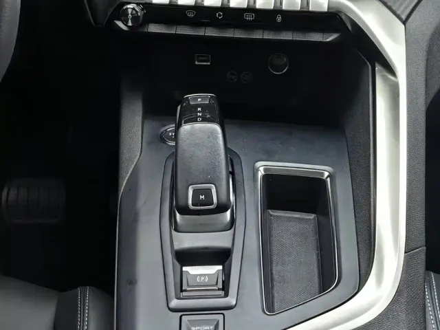 Peugeot 4008 — Фото автомобиля 13