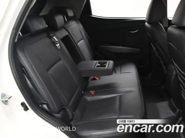 KGM Tivoli New — Фото автомобиля 12