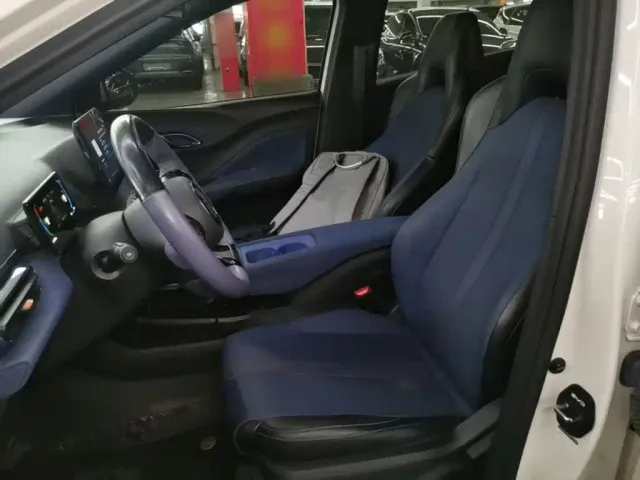 BYD Seagull — Фото автомобиля 14