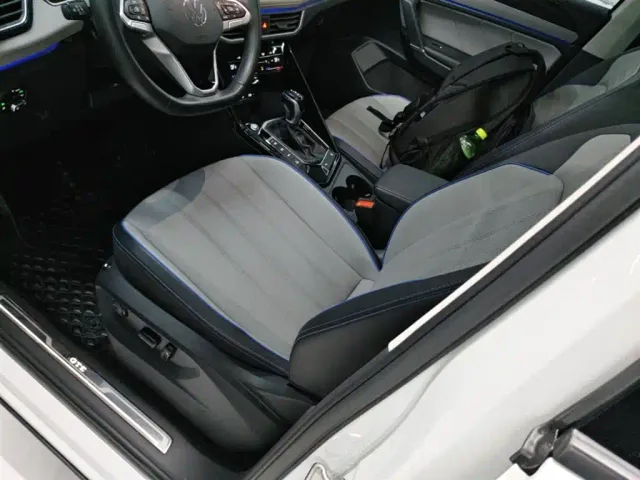 Volkswagen Tayron GTE Plug-in Hybrid — Фото автомобиля 14