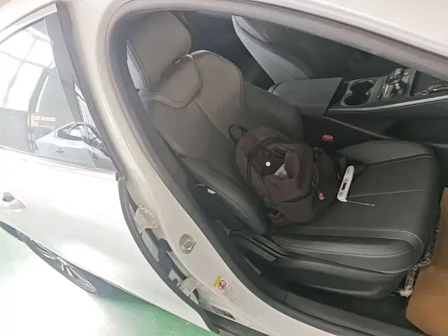 BYD Qin PLUS — Фото автомобиля 24