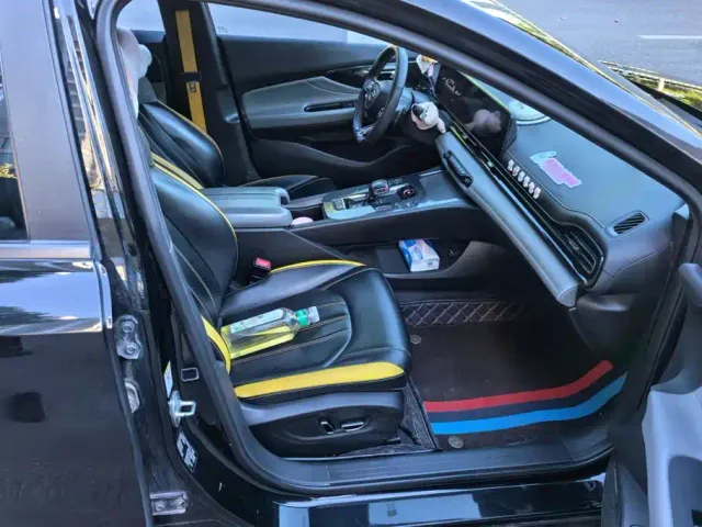 GAC Trumpchi Emkoo — Фото автомобиля 8