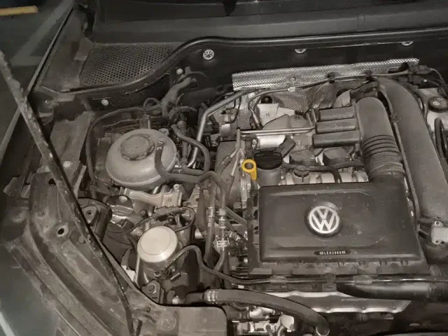 Jetta VS7 — Фото автомобиля 18