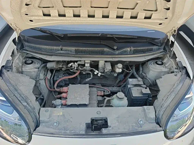 Wuling Bingo — Фото автомобиля 19