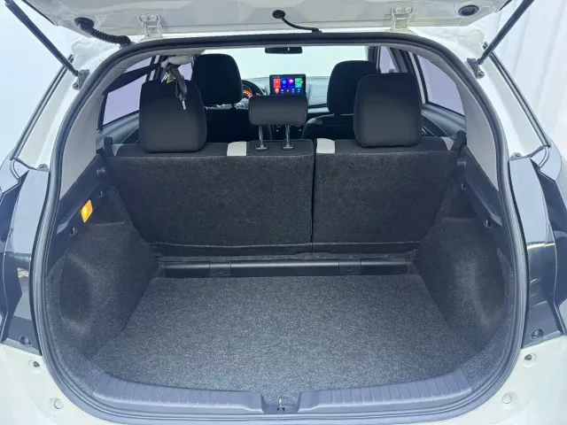Toyota YARiS L Zhi Xuan — Фото автомобиля 4