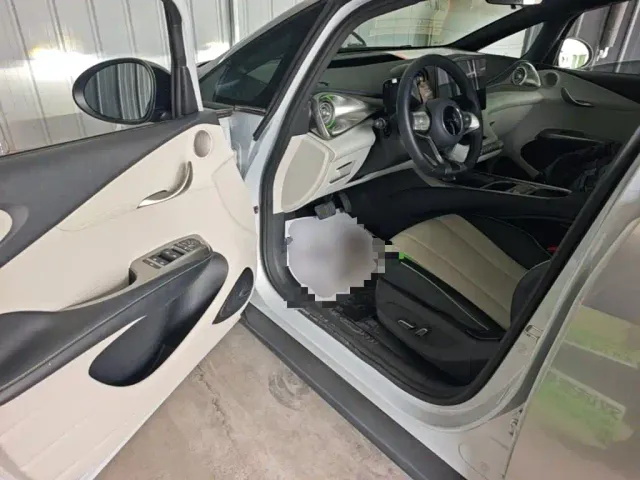 BYD Dolphin — Фото автомобиля 15