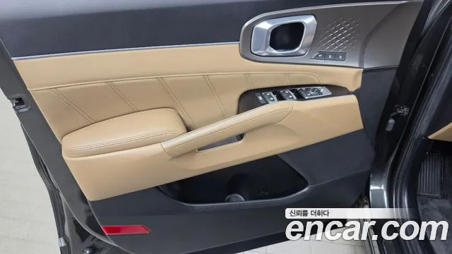 Kia Sorento — Фото автомобиля 13