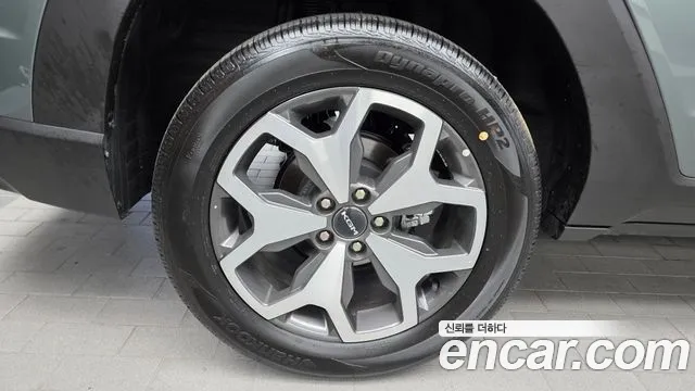 KGM Torres New — Фото автомобиля 5