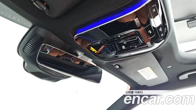 Mercedes-Benz GLC-Class GLC-класс X254 — Фото автомобиля 17