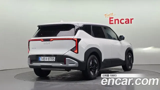 Kia Seltos — Фото автомобиля 2