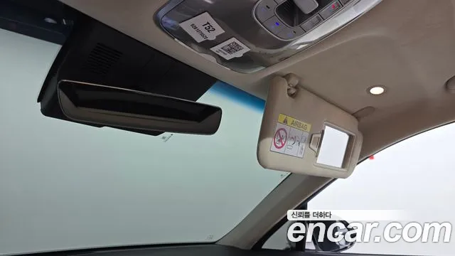 Genesis GV70 2.5T Бензин 2WD — Фото автомобиля 29