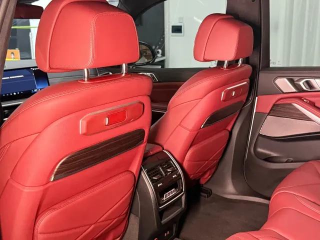 BMW X5 — Фото автомобиля 12