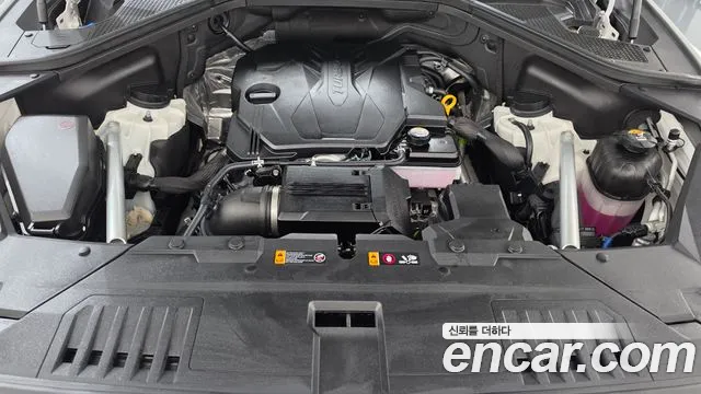 Genesis GV80 — Фото автомобиля 9