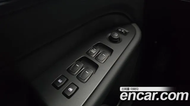 KGM Rexton (New) Sports — Фото автомобиля 23