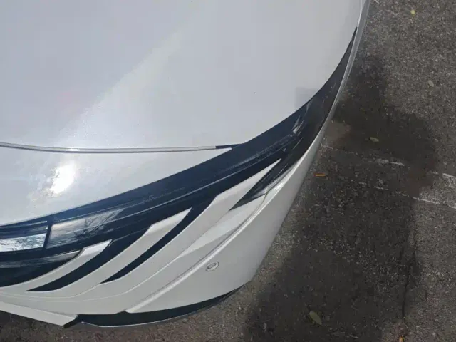Nissan Sylphy — Фото автомобиля 5