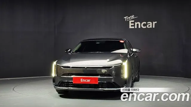 Kia K8 Signature — Фото автомобиля 3