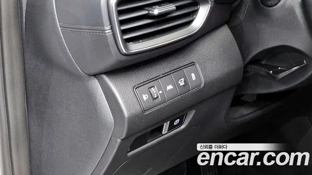 Hyundai Santafe Новый Santa Fe — Фото автомобиля 14