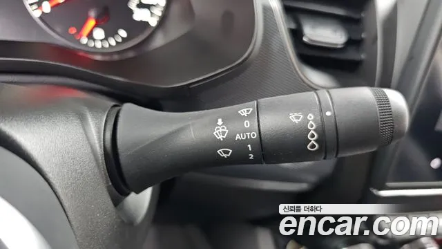 Renault-KoreaSamsung XM3 — Фото автомобиля 28