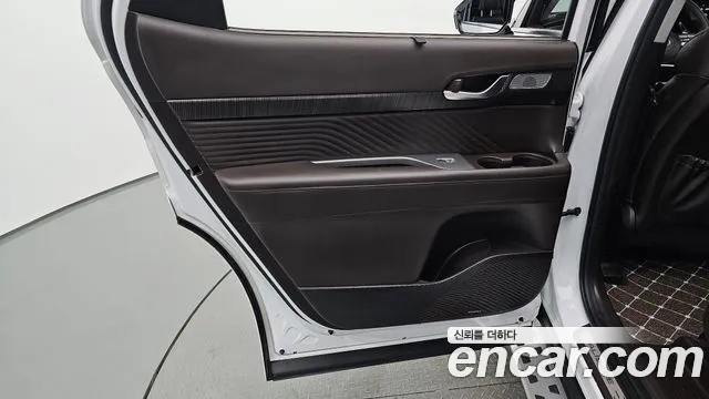 Hyundai Palisade The New — Фото автомобиля 14
