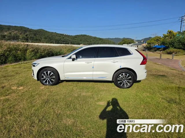 Volvo XC60 2nd Gen — Фото автомобиля 4