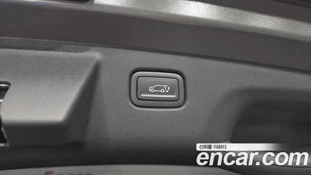 Kia EV3 — Фото автомобиля 20