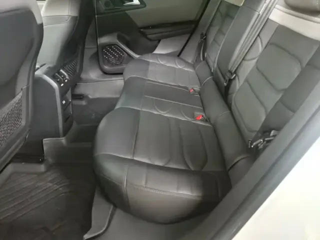 Citroen C5 X — Фото автомобиля 16