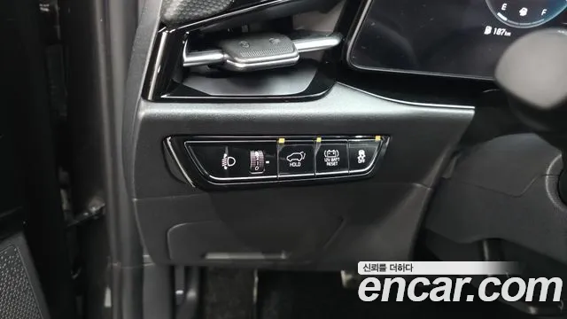Kia Niro The All New Niro Signature — Фото автомобиля 27