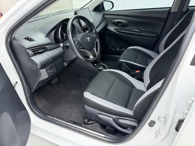 Toyota YARiS L Zhi Xuan — Фото автомобиля 15