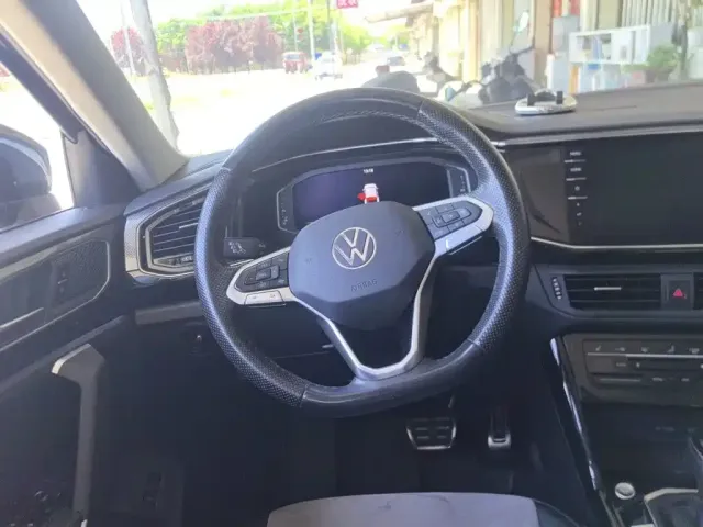 Volkswagen Tayron 2021 330TSI 2WD 3rd Anniversary Limited Edition Plus — Фото автомобиля 11