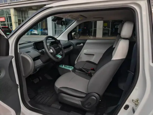 Changan Lumin — Фото автомобиля 5