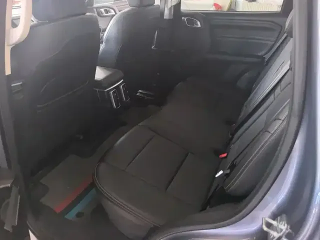 Haval Big Dog — Фото автомобиля 11