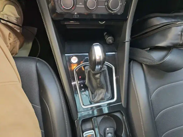 Jetta VS5 — Фото автомобиля 13