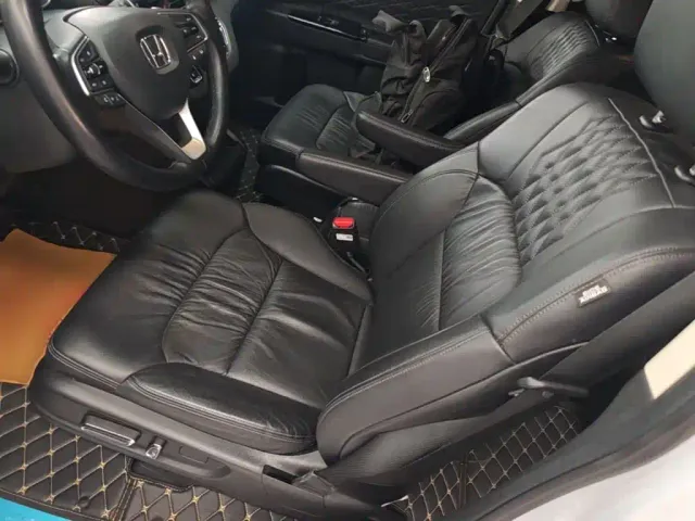 Honda Elysion — Фото автомобиля 14