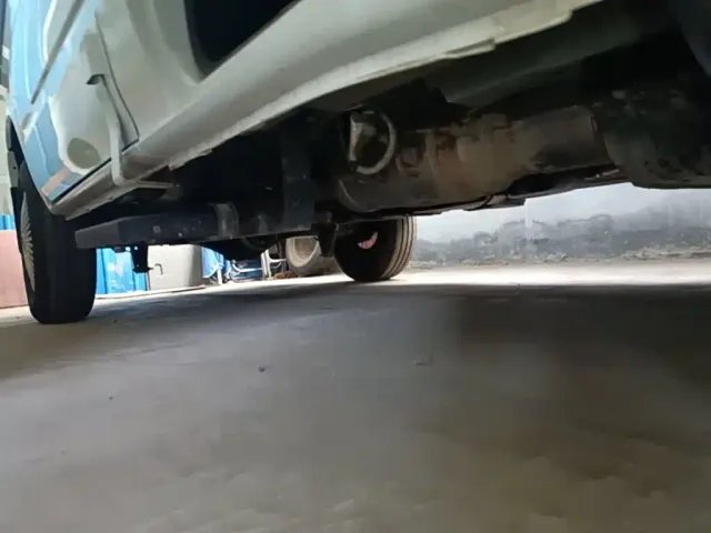 JMC Fushun — Фото автомобиля 20