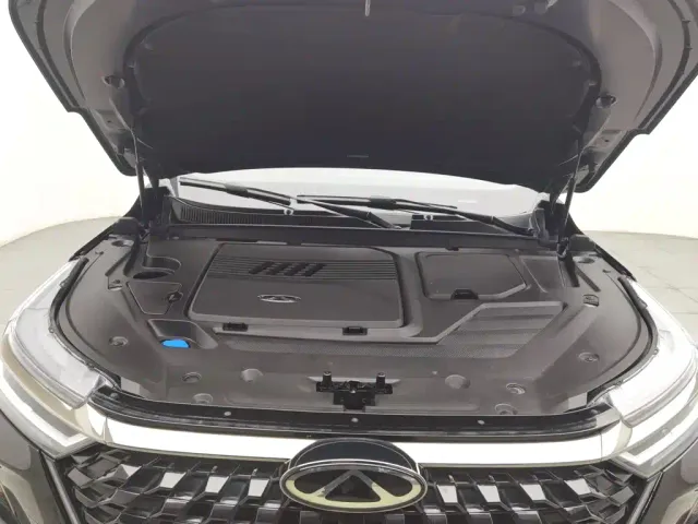 Chery Tiggo 8 PRO — Фото автомобиля 6