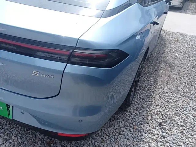 GAC Aion S MAX — Фото автомобиля 7