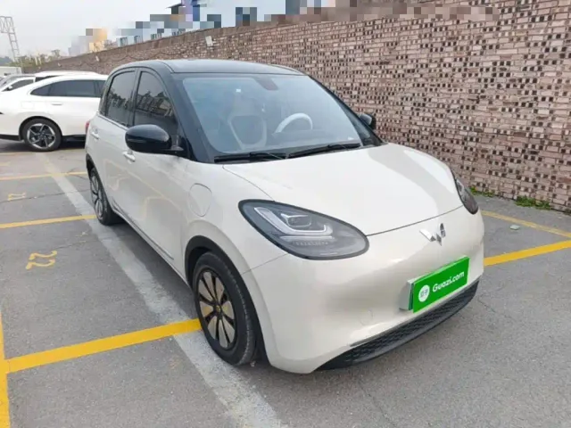 Wuling Bingo — Фото автомобиля 3