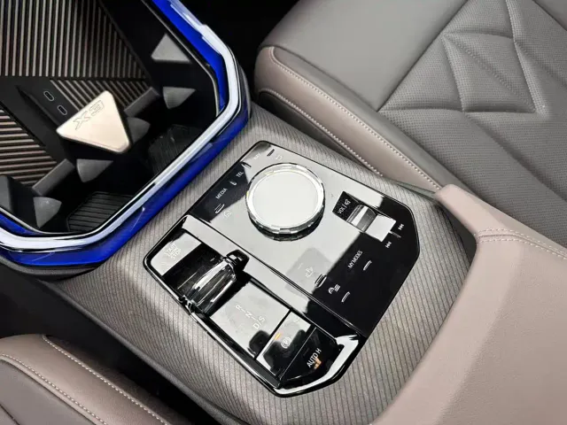 BMW X3 — Фото автомобиля 7