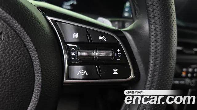 Kia Seltos Новый Seltos Бензин 2.0 2WD — Фото автомобиля 26