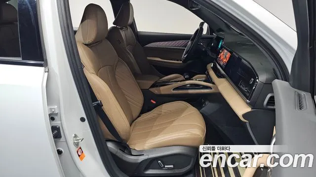 Renault Korea Grand Koleos — Фото автомобиля 16