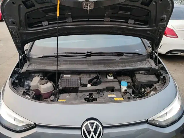 Volkswagen Volkswagen ID.3 2023 Upgraded Pure Intelligence Edition — Фото автомобиля 19