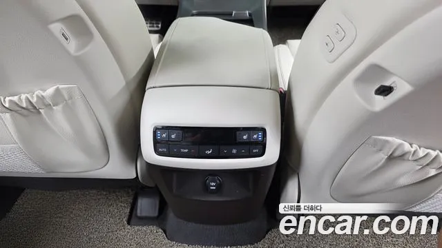Hyundai Palisade Palisade Дизель 2.2 4WD — Фото автомобиля 15