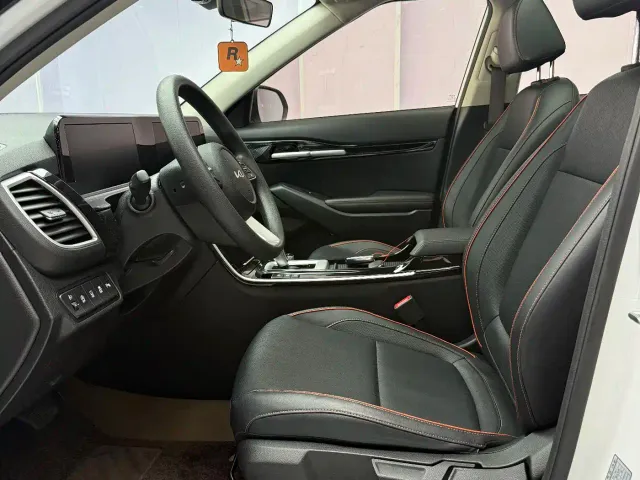 Kia Seltos — Фото автомобиля 11