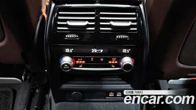 BMW Gran Turismo G32 — Фото автомобиля 28