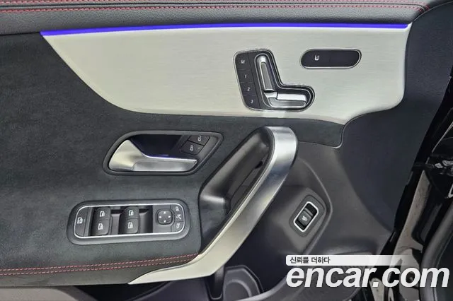 Mercedes-Benz CLA-Class — Фото автомобиля 15
