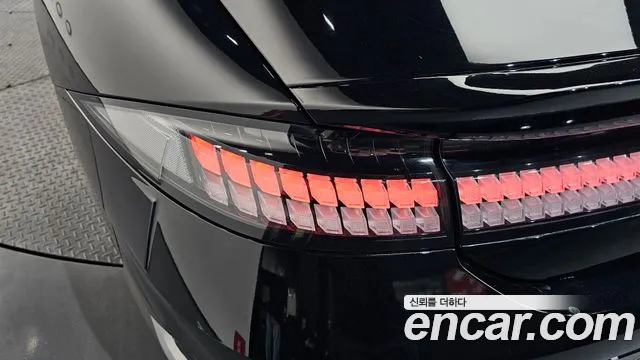 Hyundai Ioniq6 — Фото автомобиля 16