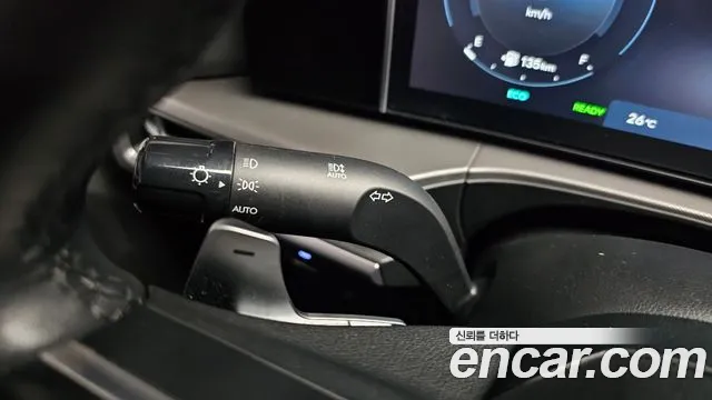 Hyundai Santa Fe MX5 — Фото автомобиля 29